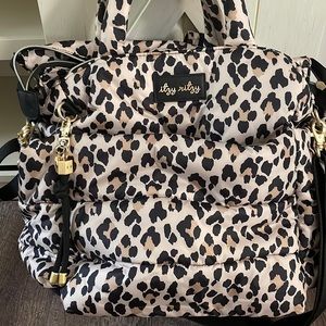 Itzy Ritzy Diaper bag